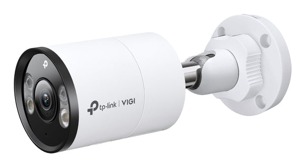 TP-Link INSIGHT S345 Projektil (form) IP-säkerhetskamera Utomhus 2688 x 1520 pixlar Vägg