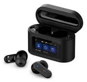 Philips 6000 series TAT6000BK/00 hörlur och headset True Wireless Stereo (TWS) I öra