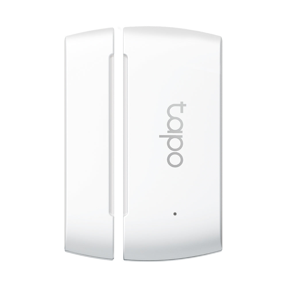 TP-Link Tapo T110 dörr- och fönstersensor Trådlös Dörr/fönster Vit
