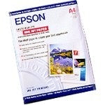 Epson Enhanced Matte Paper fotopapper