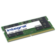 Integral IN5V8GNHWBX RAM-minnen