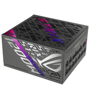 ASUS ROG -STRIX-1200P-GAMING-E strömförsörjningsenheter 1200 W 20+4 pin ATX ATX Svart