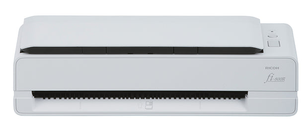 Ricoh fi-800R ADF + scanner med manuell matning 600 x 600 DPI A4 Svart