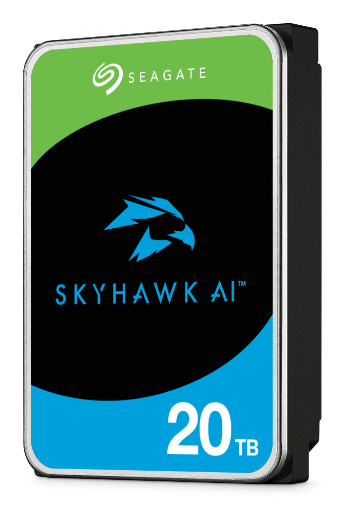Seagate SkyHawk AI ST20000VE004