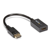 StarTech.com DisplayPort till HDMI-videoadapter