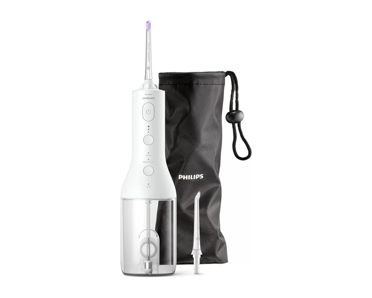 Philips Trådlös Power Flosser 3000 HX3826/31 Mundusch