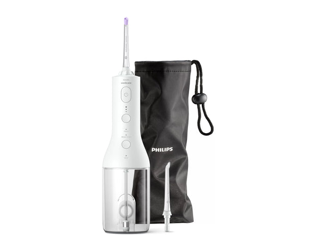 Philips Trådlös Power Flosser 3000 HX3826/31 Mundusch