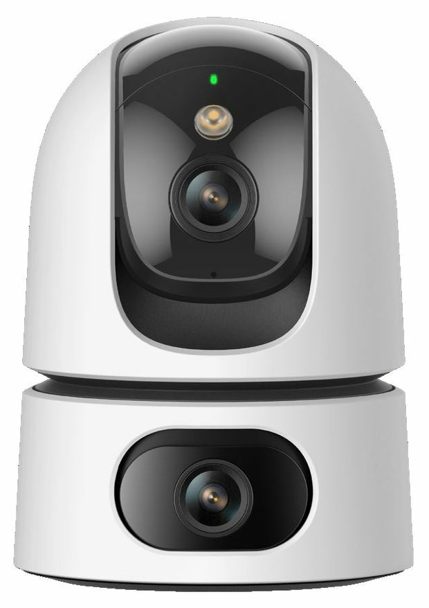 Imou Ranger Dual 6MP IP-säkerhetskamera inomhus 2304 x 1296 pixlar Bord