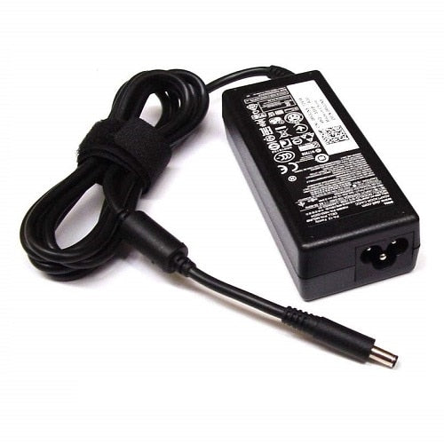 DELL MGJN9 eladaptrar inomhus 65 W Svart