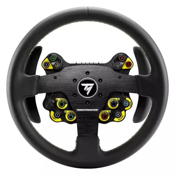 Thrustmaster Evo Racing 32R Leather Svart spelkonsoler