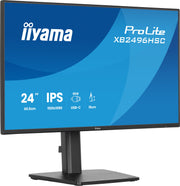 iiyama ProLite XB2496HSC-B1