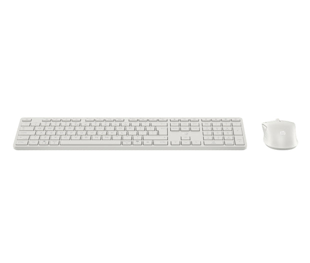 HP Multi-Device Dual-Mode mus och tangentbord kombinerat 495C