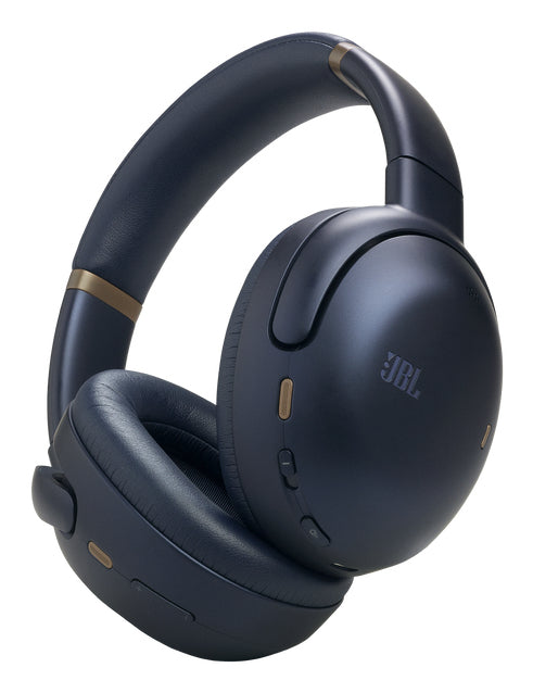 JBL Tour One M3 Headset Kabel & Trådlös Huvudband Samtal/musik USB Type-C