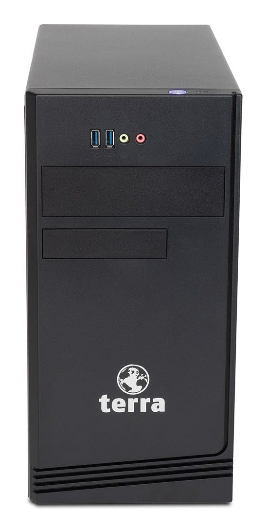 TERRA EU1000138 - i3-12100 - 8GB RAM