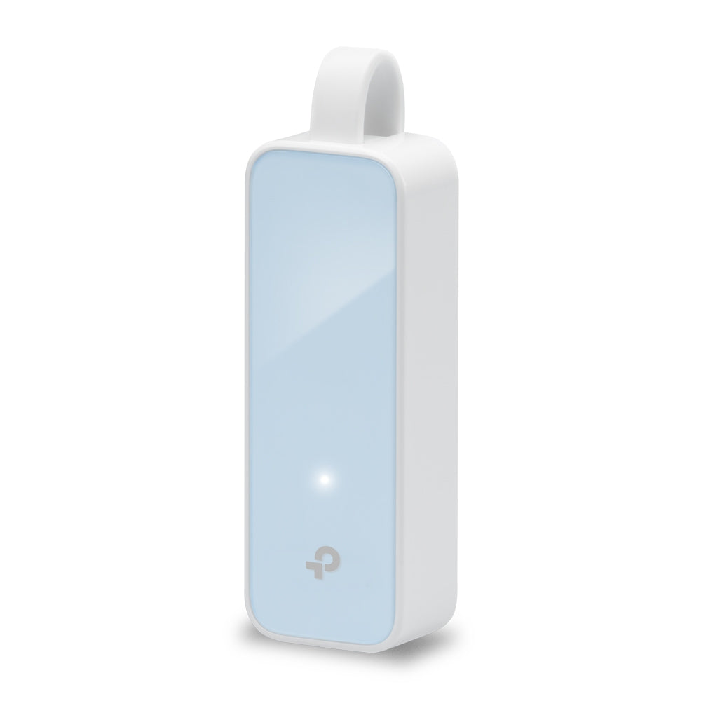 TP-Link UE200 nätverkskort Ethernet 100 Mbit/s
