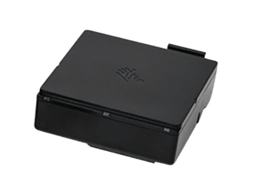 Zebra BTRY-MPP-68MA1-01 Skrivare/Skanner Reservdel & Tillbehör Batteri
