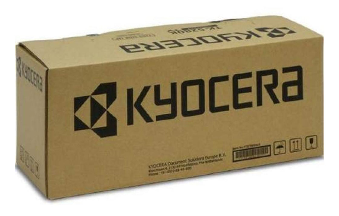 KYOCERA TK-8555C Tonerkassett Original Cyan