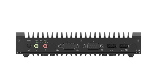 Lenovo ThinkEdge SE10 Intel Atom x6425RE - 8GB RAM