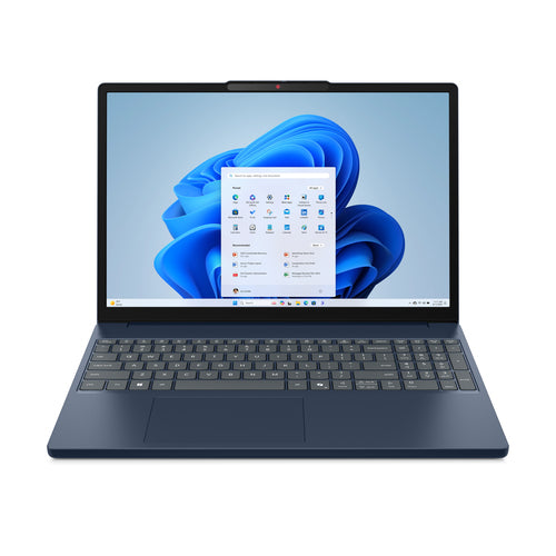 Lenovo IdeaPad Slim 3 15IRH10 - 15.3" - 16GB RAM