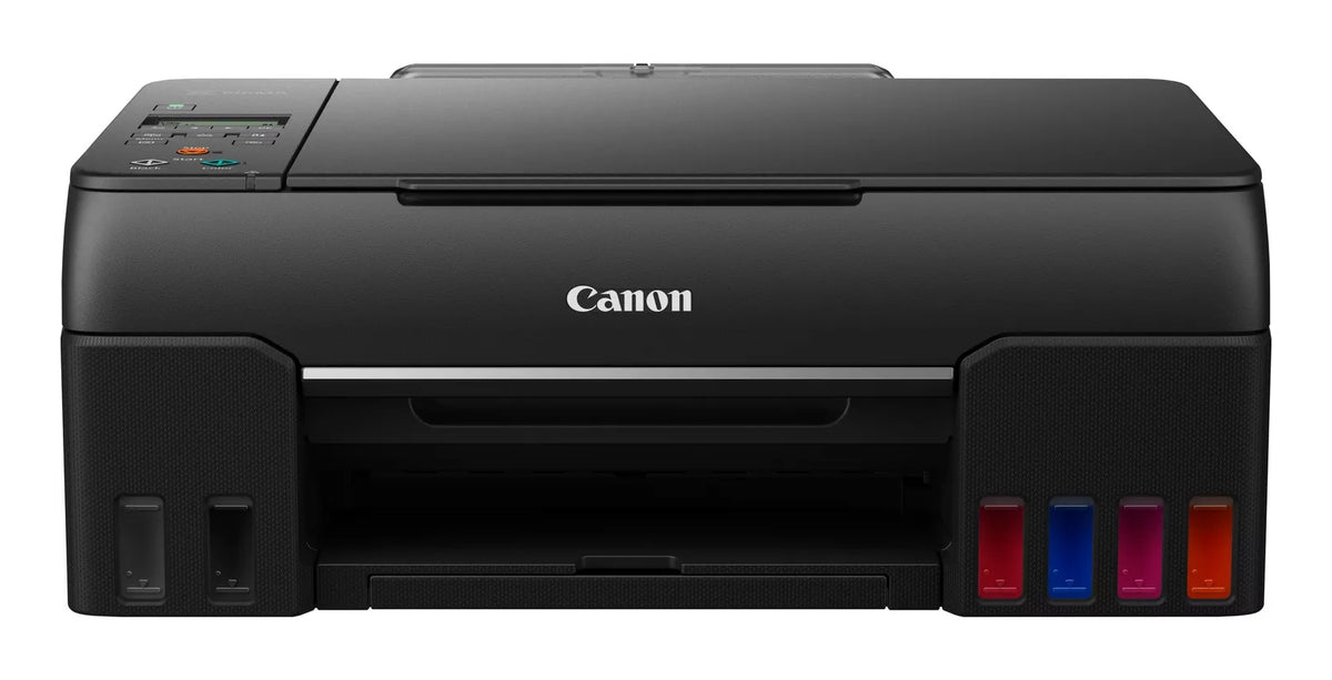 Canon PIXMA G650 MegaTank Bläckstråleskrivare A4 4800 x 1200 DPI