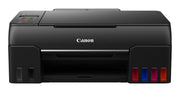 Canon PIXMA G650 MegaTank Bläckstråleskrivare A4 4800 x 1200 DPI