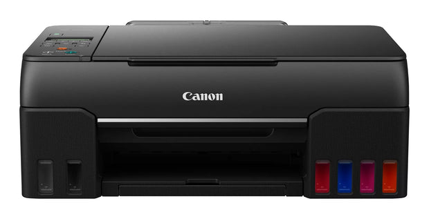 Canon PIXMA G650 MegaTank Bläckstråleskrivare A4 4800 x 1200 DPI