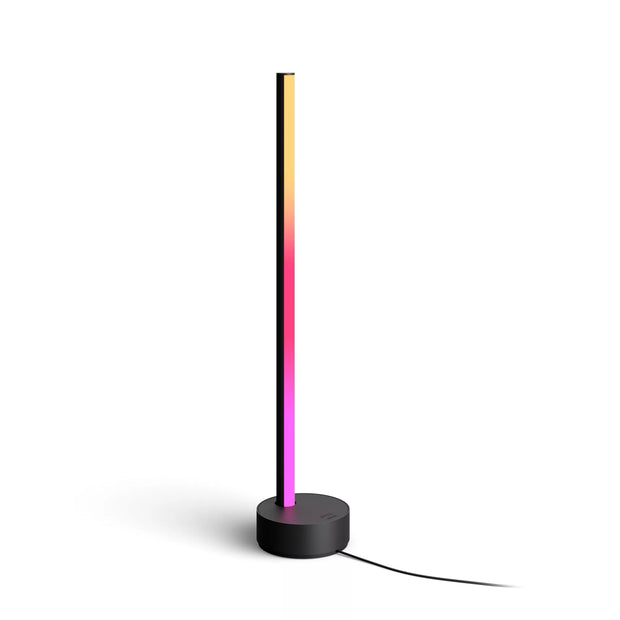 Philips Hue White och Color Ambiance Signe gradient bordslampa