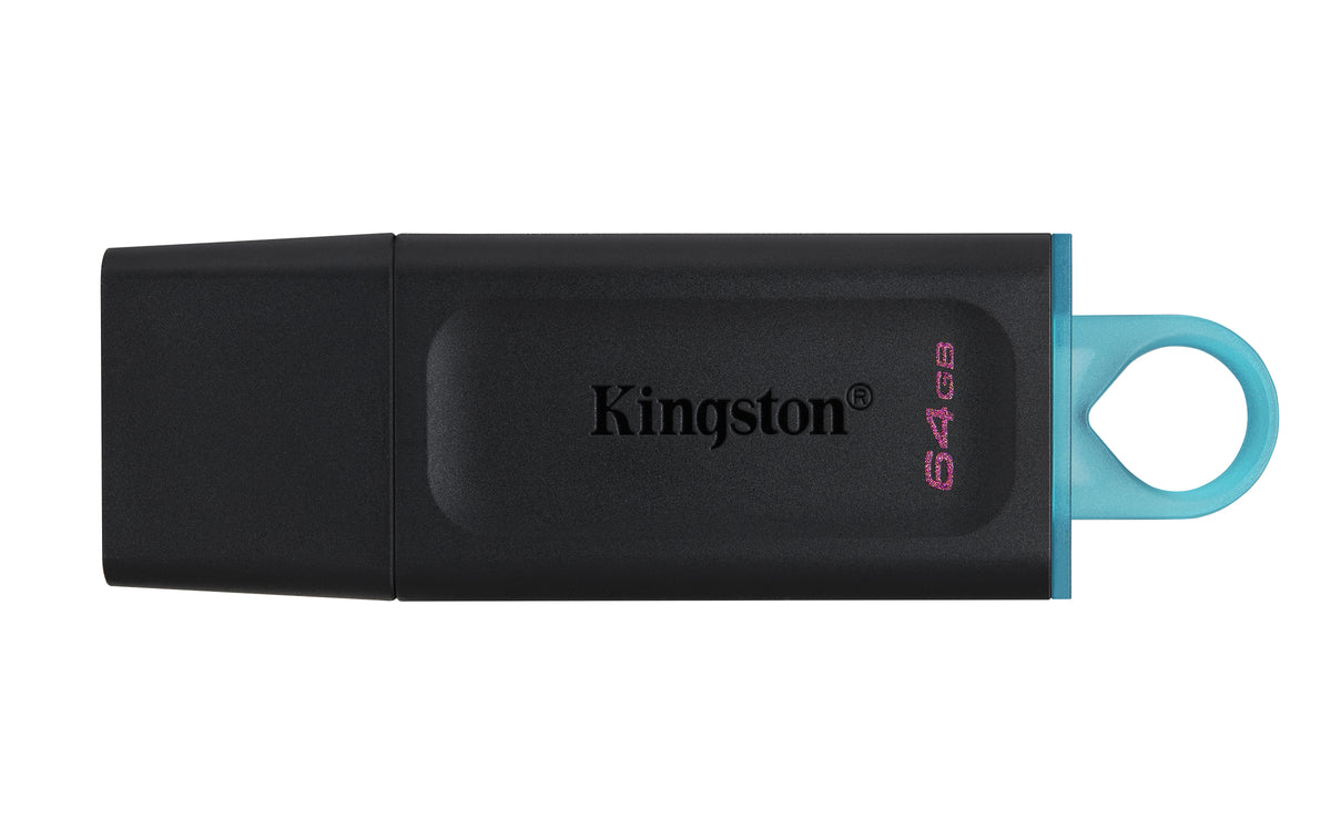 Kingston Technology DataTraveler Exodia USB-sticka