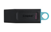 Kingston Technology DataTraveler Exodia USB-sticka