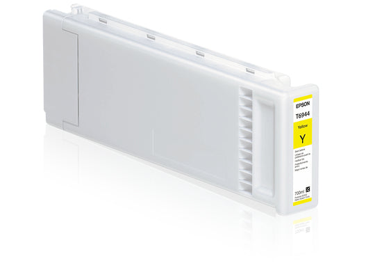 Epson Singlepack UltraChrome XD YellowT694400(700ml)