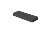 Fujitsu FPCPR401BP dockningsstationer för bärbara datorer Kabel Thunderbolt 4 Svart