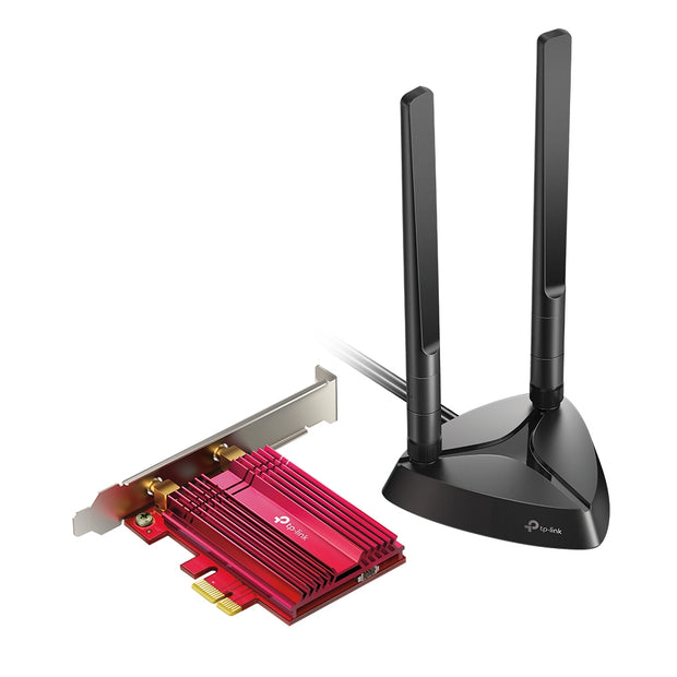 TP-Link Archer TX3000E Intern WLAN / - Wi-Fi 6