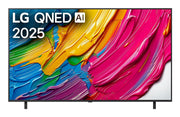 LG QNED 65QNED80A3A TV-apparat - 4K
