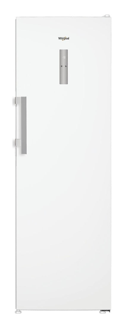 Whirlpool WHMLF 6442 W4E kylskåp Fristående 365 l Vit