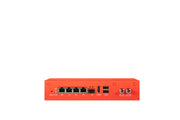 Securepoint RC200 G5 hårdvarubrandväggar Skrivbord 4,65 Gbit/s