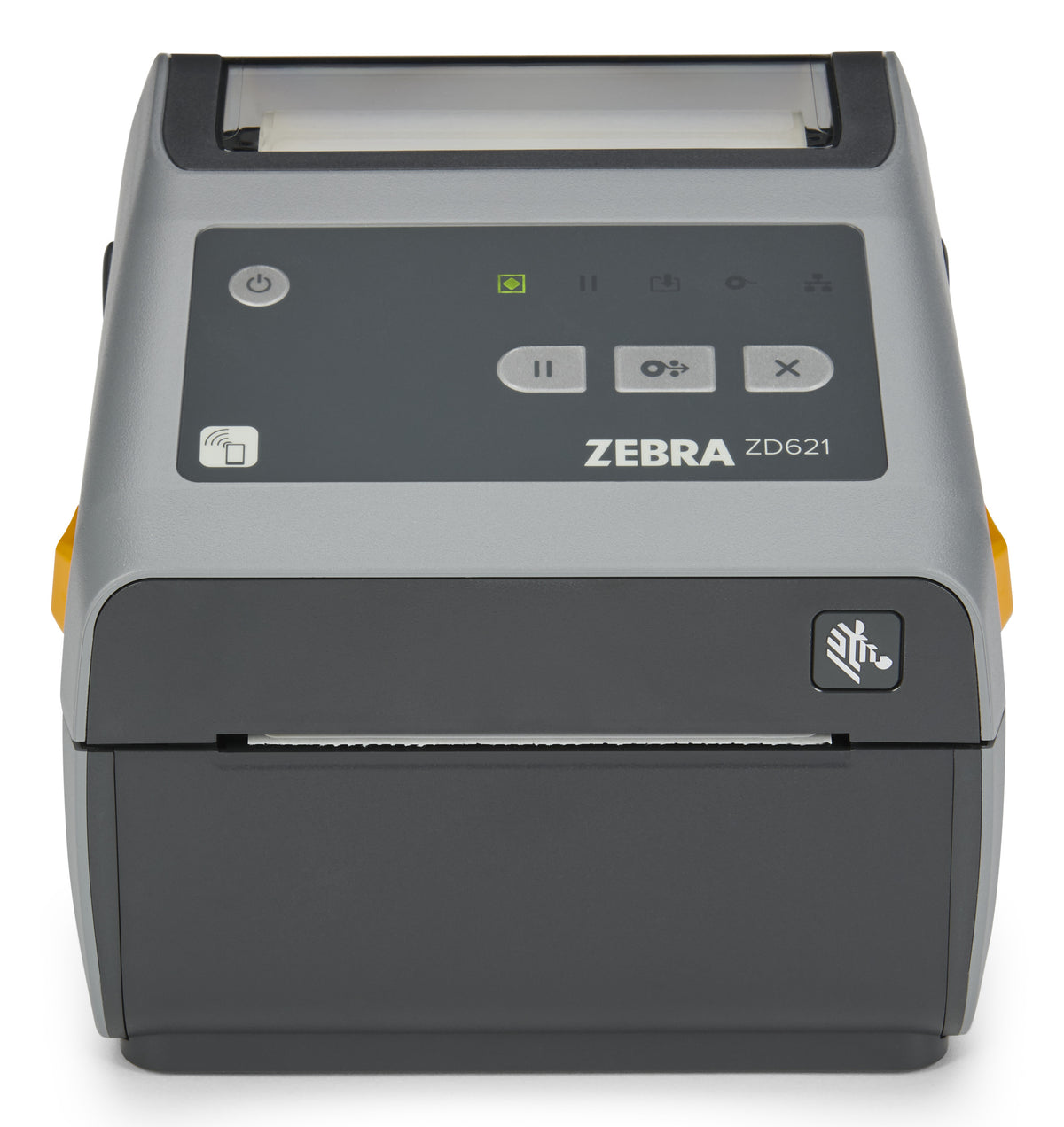 Zebra ZD621 etikettskrivare direkt termal 300 x 300 DPI 152 mm/sek Kabel & Trådlös Nätverksansluten (Ethernet)