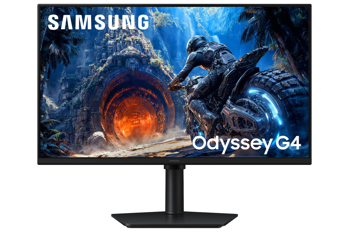 Samsung G40H - 27" - FHD