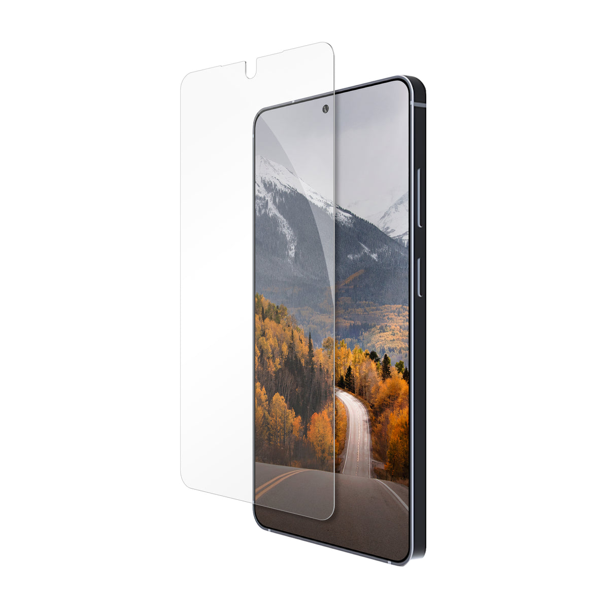 dbramante1928 eco Genomskinligt skärmskydd Samsung