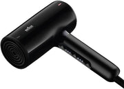 Braun HD4.1 hårfön 2200 W Svart