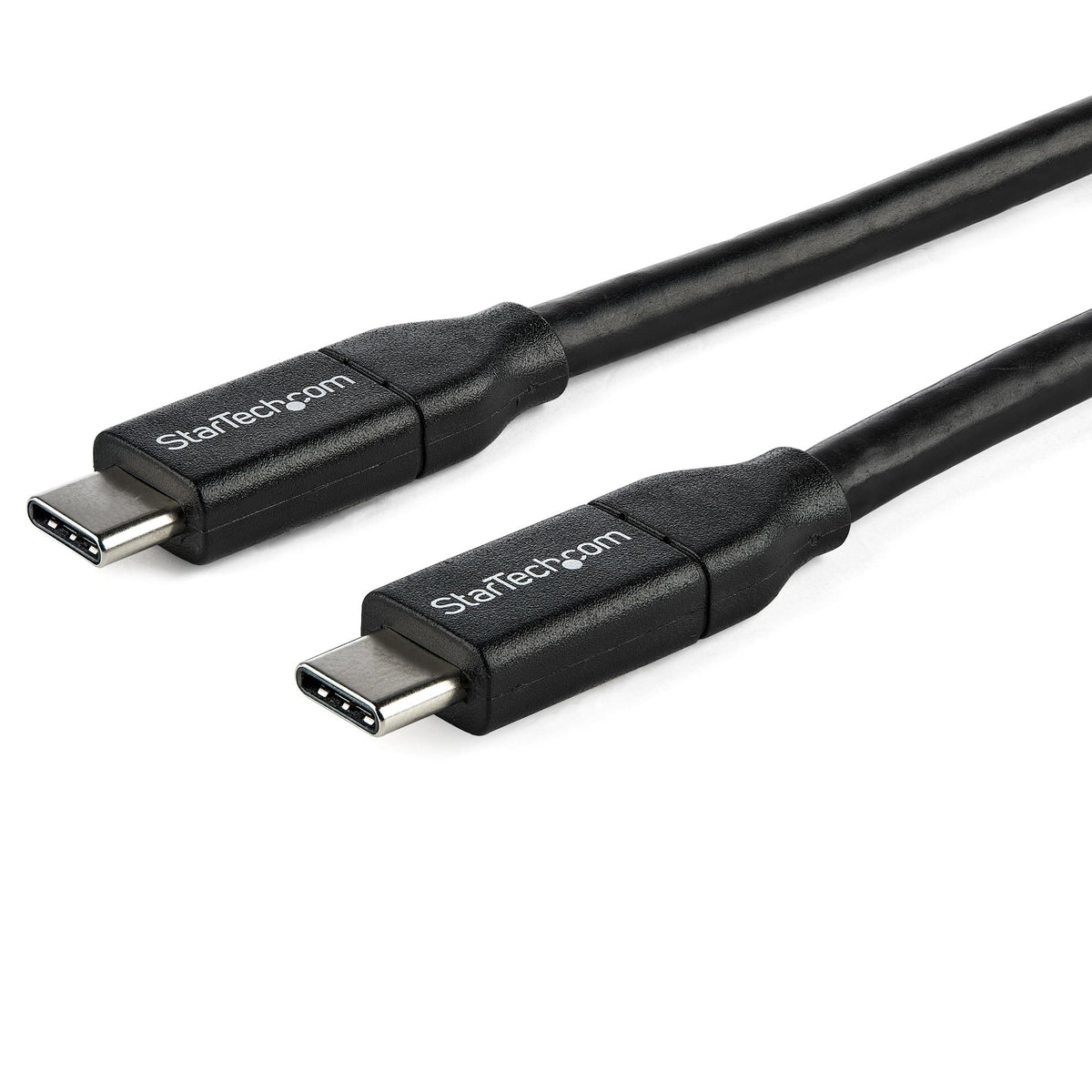 StarTech.com 1 m USB-C snabbladdningskabel