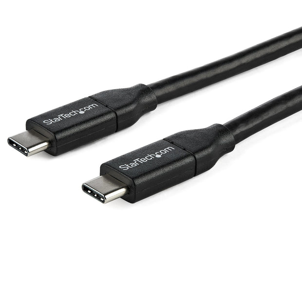StarTech.com 1 m USB-C snabbladdningskabel