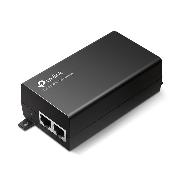 TP-Link TL-POE160S PoE-adapters Gigabit Ethernet