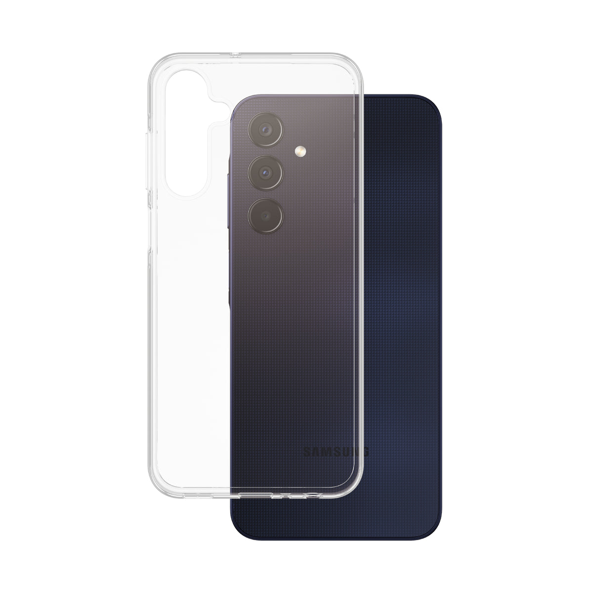 PanzerGlass SAFE. by TPU Case Samsung Galaxy A25 5G