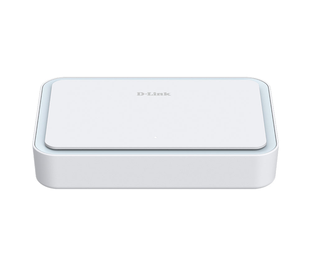 D-Link DBR-330 mobilnätverksapparater Mobilnät