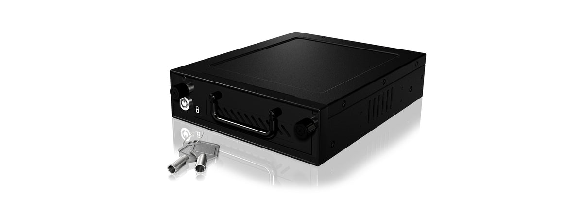 ICY BOX IB-148SSK-B