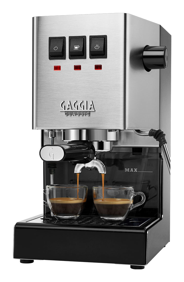 Gaggia E24 Manuell Espressomaskin 2,1 l