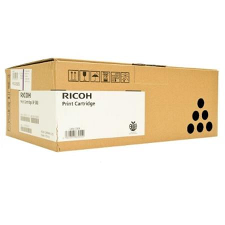 Ricoh 821259 Tonerkassett Original Svart