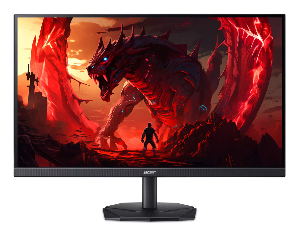 Acer Nitro KG1 KG241Y X3 - 23.8" - FHD