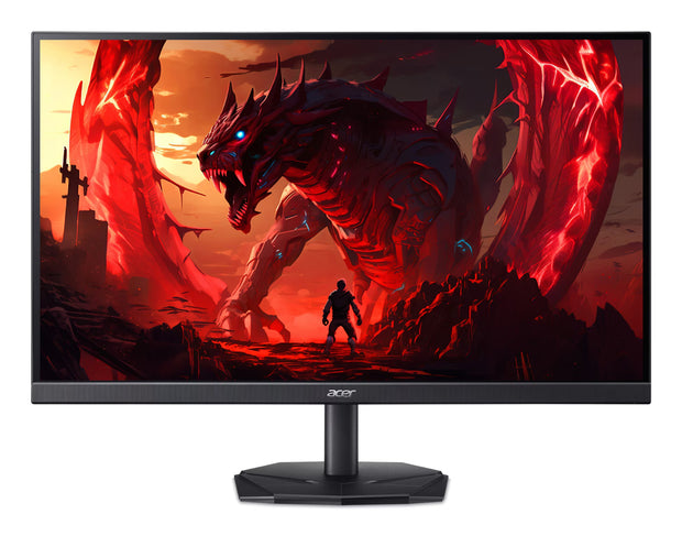 Acer Nitro KG1 KG241Y X3 - 23.8" - FHD
