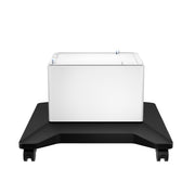 HP Skrivarskåp för LaserJet